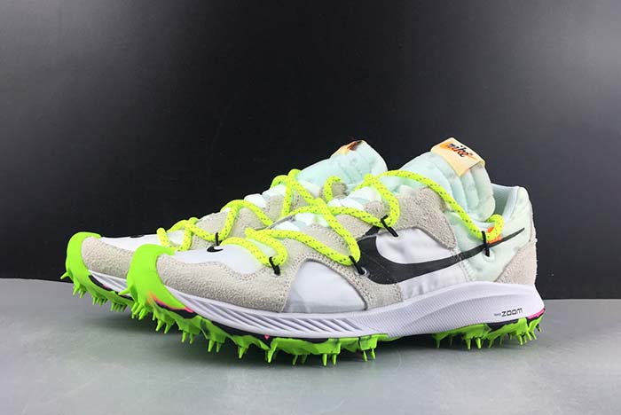 NIKE ZOOM TERRA KIGER 5 Off-White  WHITE (W) - CD8179-100