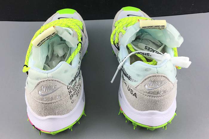 NIKE ZOOM TERRA KIGER 5 Off-White  WHITE (W) - CD8179-100