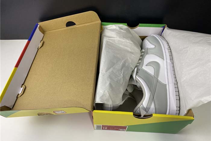Nike SB Dunk Low Silver ash killer CU1726-201