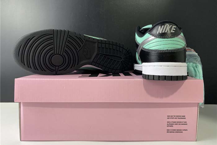 nike dunk sb diamond T*f*ny  304292 402
