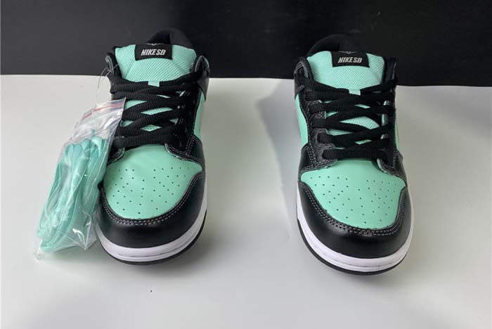 nike dunk sb diamond T*f*ny  304292 402