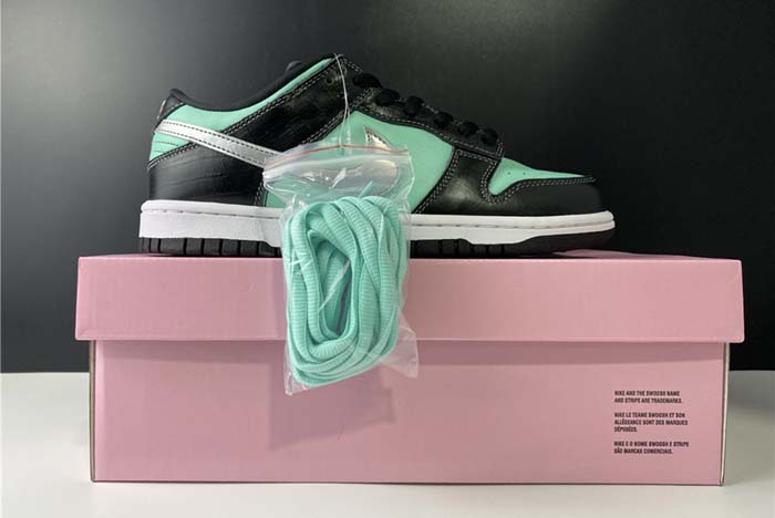 nike dunk sb diamond T*f*ny  304292 402