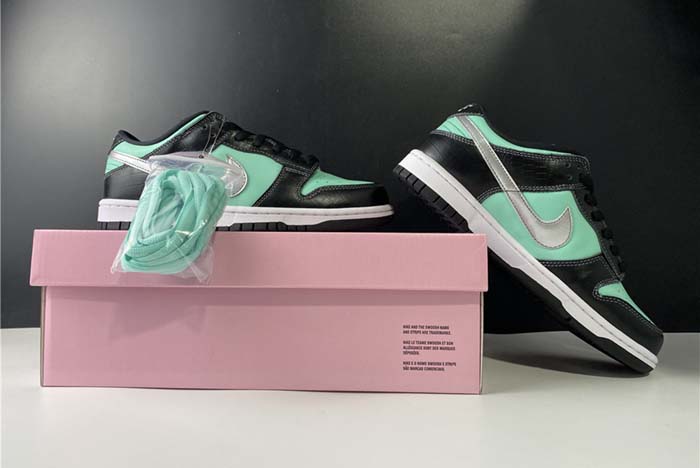 nike dunk sb diamond T*f*ny  304292 402