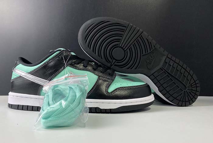 nike dunk sb diamond T*f*ny  304292 402