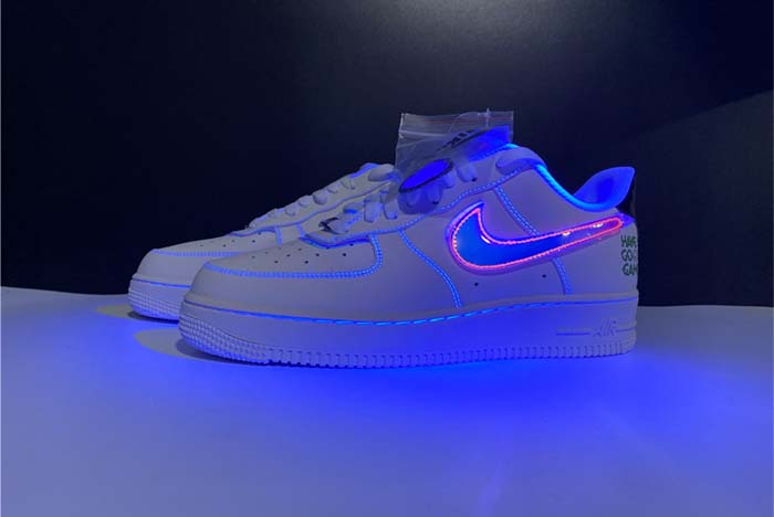 NIKE AIR FORCE 1 DC0710-191