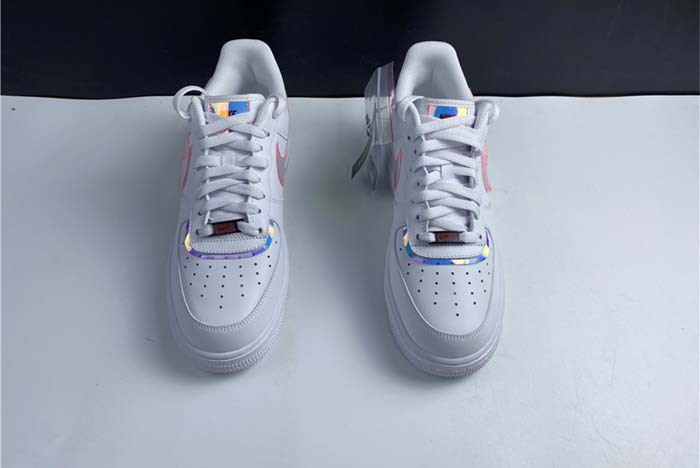 NIKE AIR FORCE 1 DC0710-191