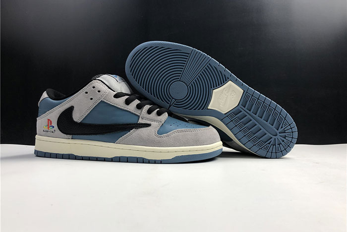 NIKE DUNK LOW SP PLAYSTATION CU1726-400