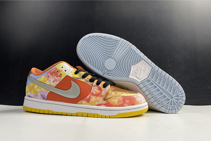 Nike SB Dunk Low Street Hawker (2021) CV1628-800