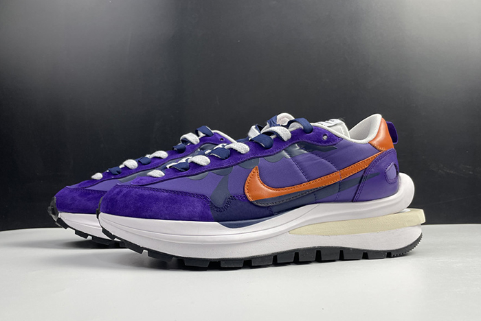 sacai x Nike VaporWaffle 3.0 Dark Iris DD1875-500
