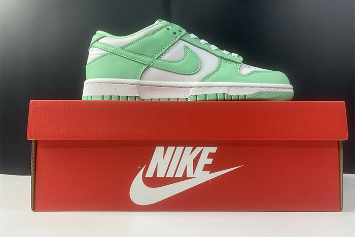 Nike Dunk Low DD1503-105