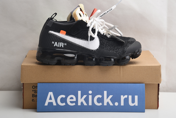 The 10: Nike Air Vapormax Fk