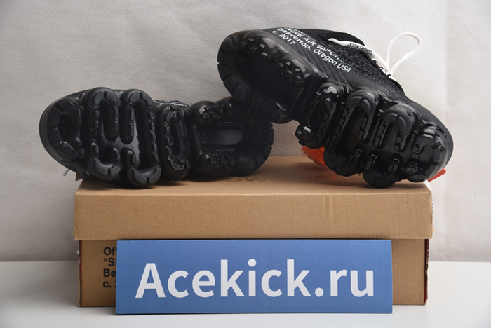 The 10: Nike Air Vapormax Fk