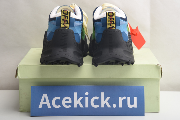 Off-White  C/O DDSY-1000 SNEAKER