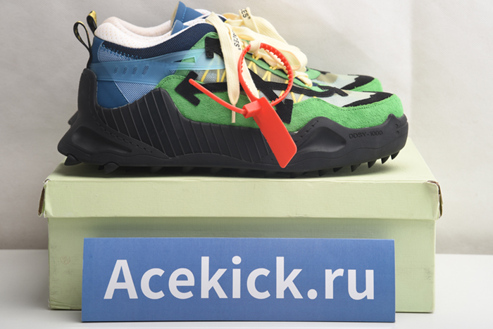 Off-White  C/O DDSY-1000 SNEAKER