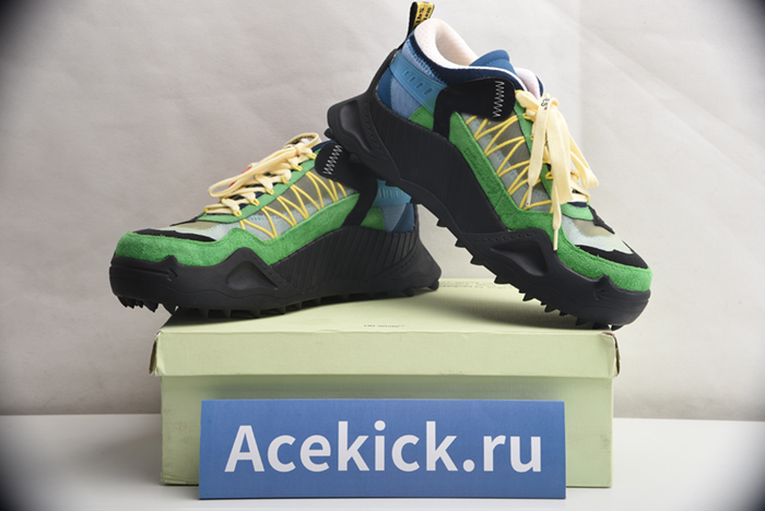 Off-White  C/O DDSY-1000 SNEAKER