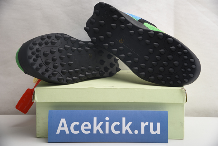 Off-White  C/O DDSY-1000 SNEAKER