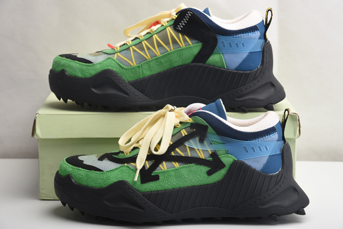 Off-White  C/O DDSY-1000 SNEAKER