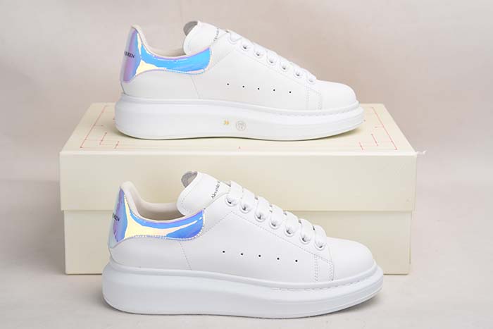 ALEXANDER MCQUEEN SOLE SNEAKERS 462214-WHGP7-9374-COLOR