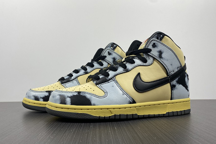 Nike Dunk High 1985 SP 
