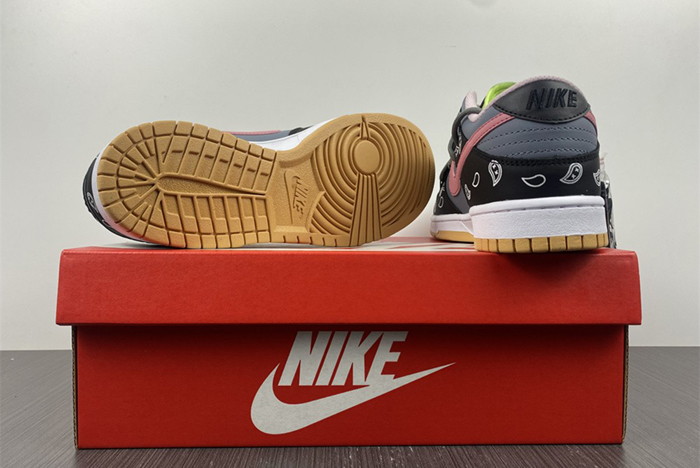 Nike Dunk Low SE FREE DH0952-001