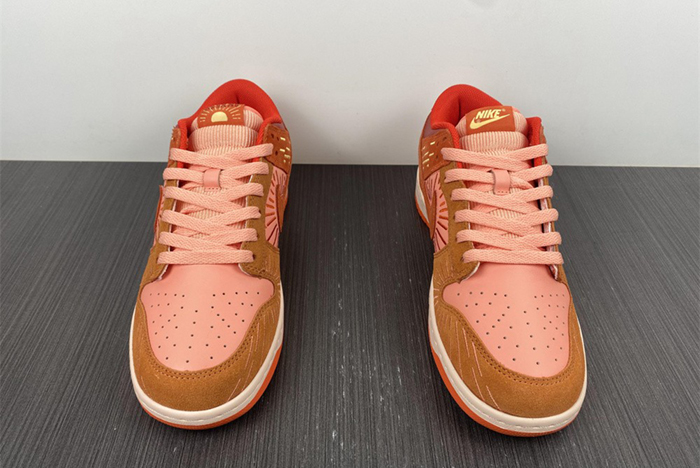NIKE DUNK LOW NH