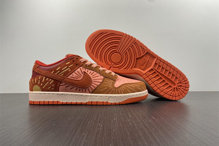 NIKE DUNK LOW NH