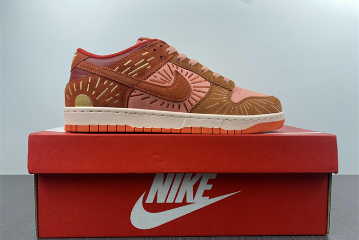NIKE DUNK LOW NH