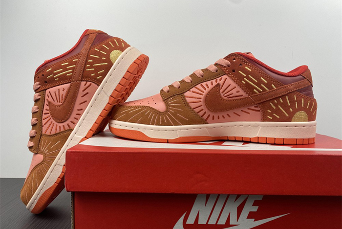NIKE DUNK LOW NH