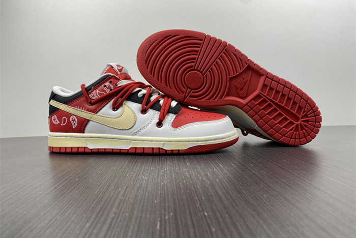 Nike SB Dunk Low