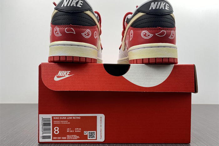 Nike SB Dunk Low