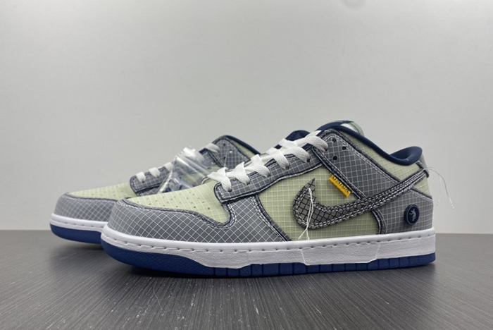 Unlon LA x SB Dunk Low