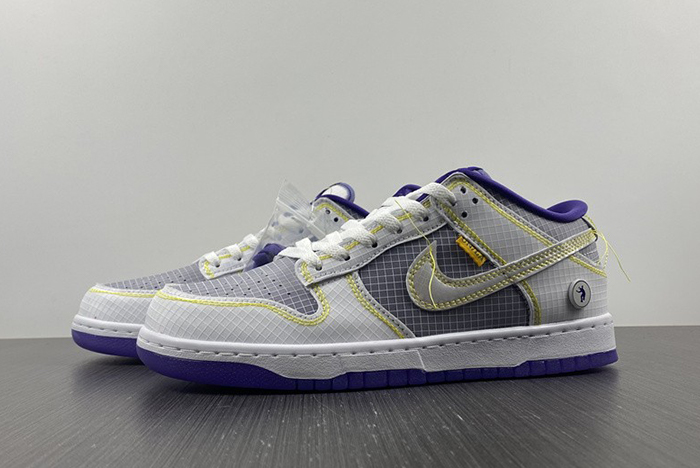 Unlon LA x Nike Dunk Low DJ9649-500