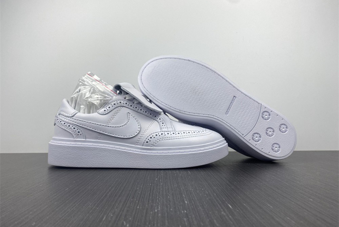 PeaceMinusone x Nike Kwondo 1 White DH2482-100