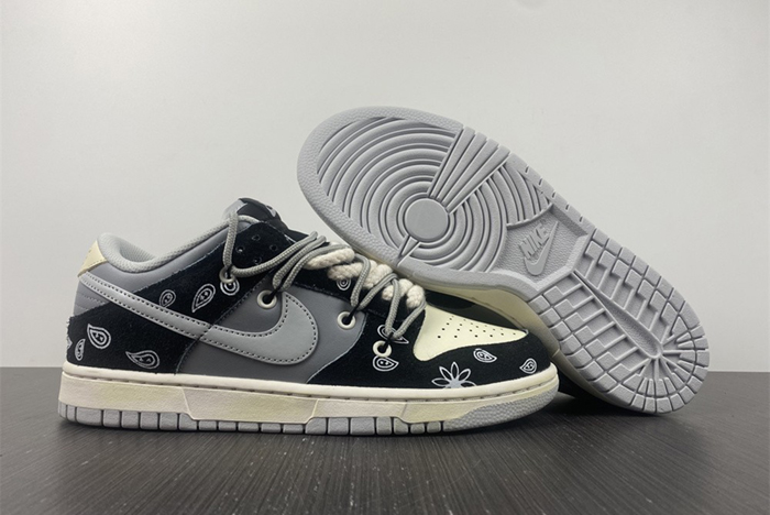 NIke Dunk Low vibe DH7913-001