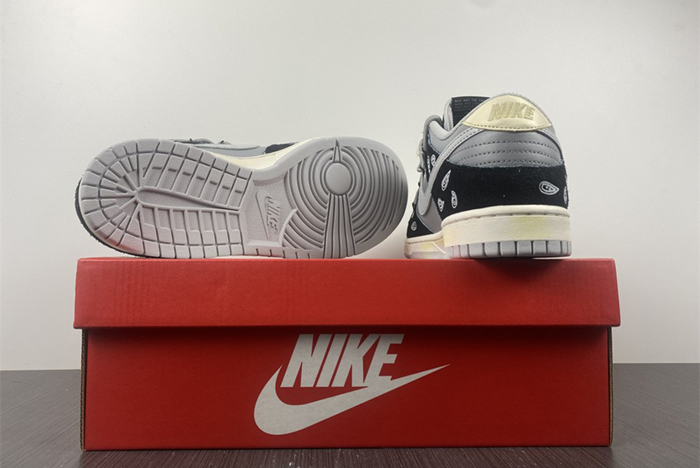 NIke Dunk Low vibe DH7913-001