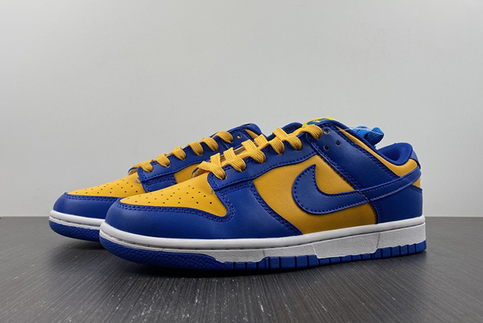 Nike Dunk Low “UCLA” DD1391-402