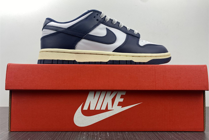 Nike Dunk Low