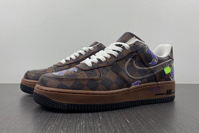 Nike Air Force 1 LV Low 6A8PYL-001