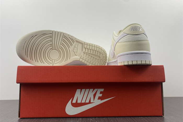 Nike Dunk Low Retro