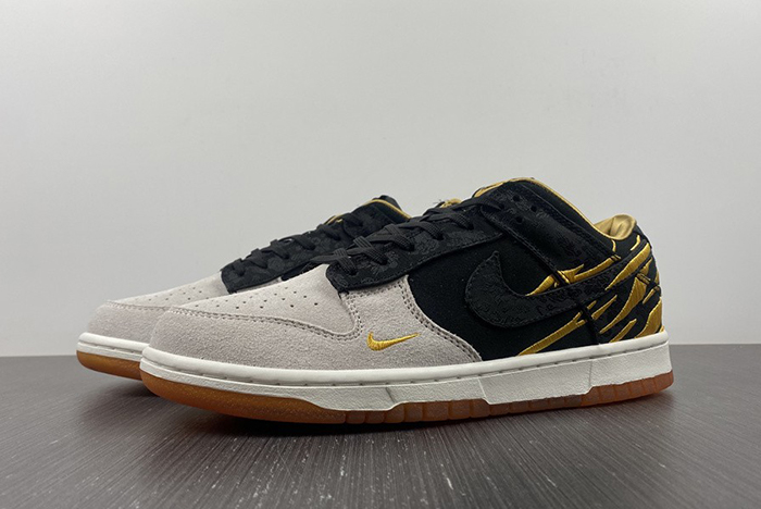 Nike DUNK LOW CNY DQ4978-001