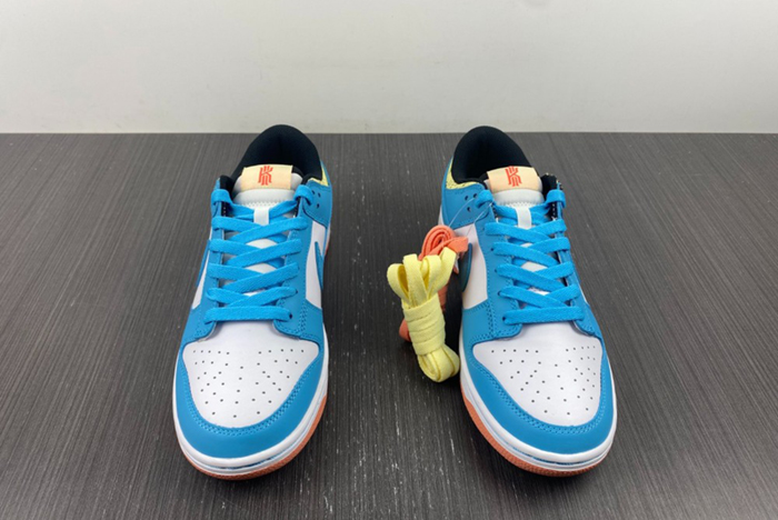 Kyrie Irving x Nike Dunk Low SE  DN4179-400