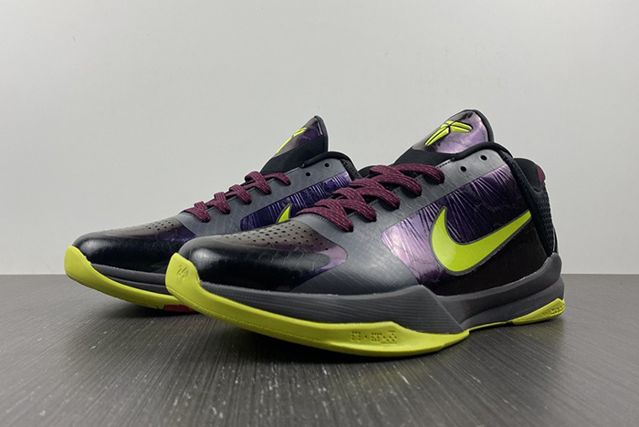 Nike Zoom Kobe 5 Protro 