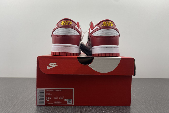 Dunk Low