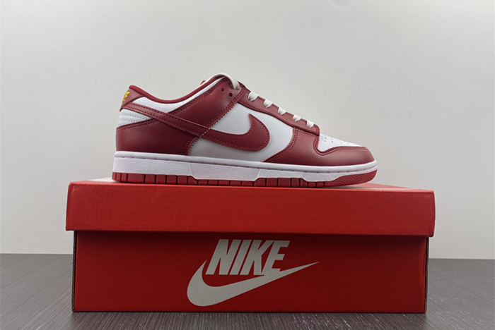 Dunk Low