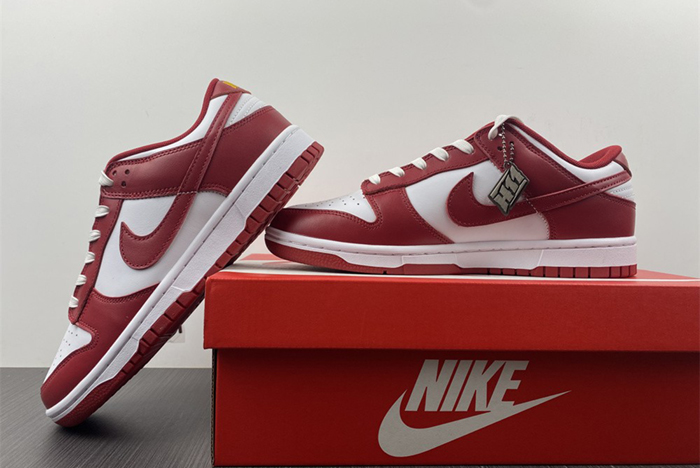 Dunk Low