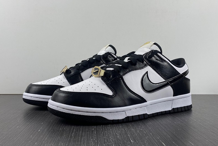 Nike Dunk Low “World Champ” DR9511-100