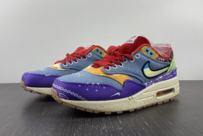 Concepts x Nike Air Max 1 