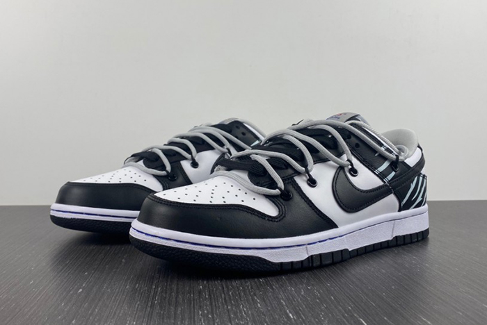 Nike Dunk Low EMB x NBA