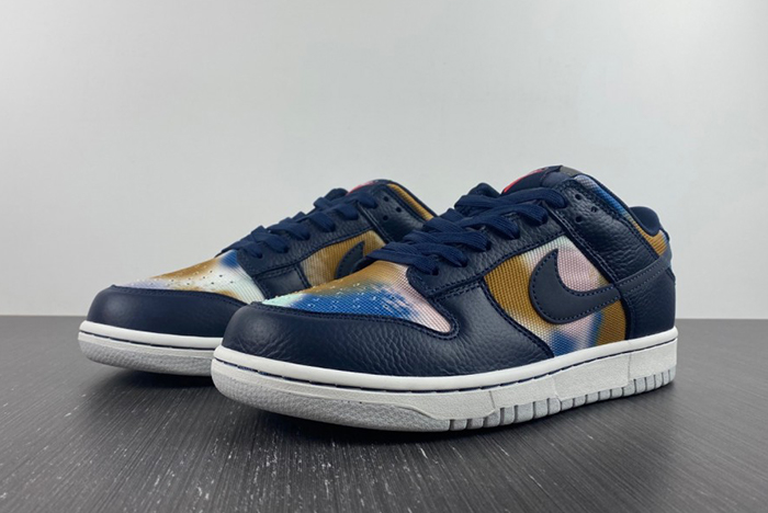 Nike Dunk Low Retro PRM  DM0108-400