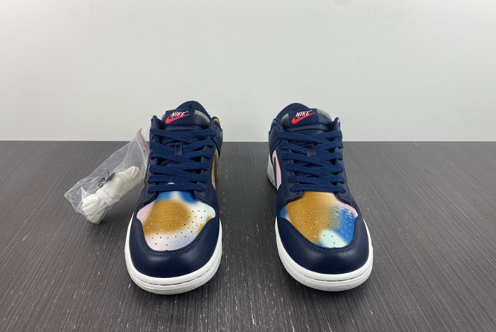 Nike Dunk Low Retro PRM  DM0108-400